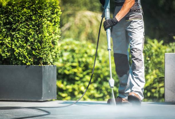 Best Animal Enclosure Cleaning  in Clarkson, KY