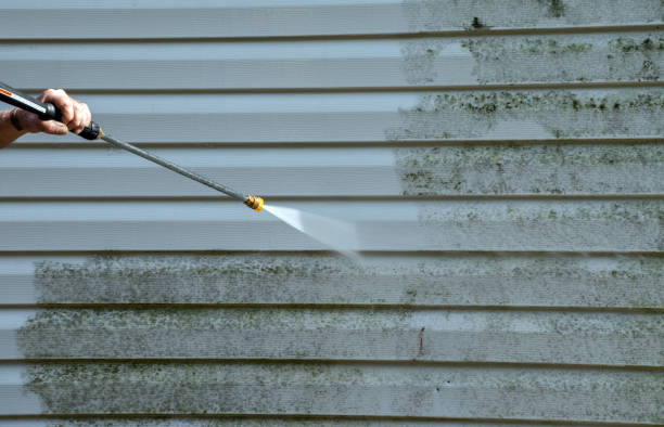 Best Parking Lot and Garage Cleaning  in Clarkson, KY