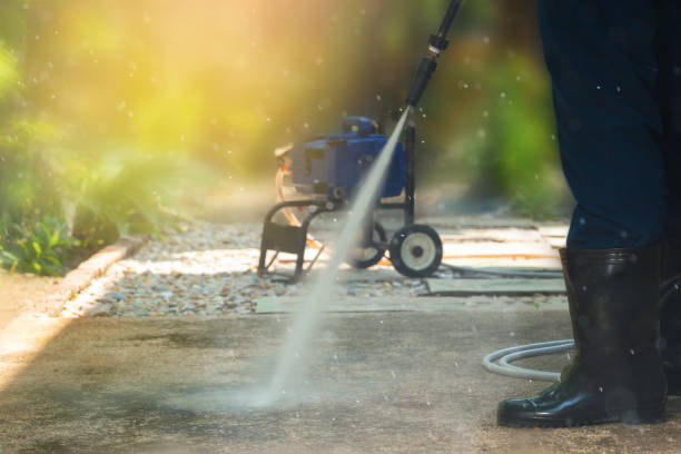 Best Heavy Equipment Washing  in Clarkson, KY