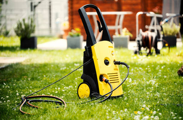 Best Post-Construction Pressure Washing  in Clarkson, KY